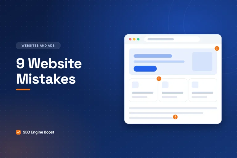 Consultation Request Follow-Up: Why Response Time Decides Bookings 3 orthodontic website mistakes